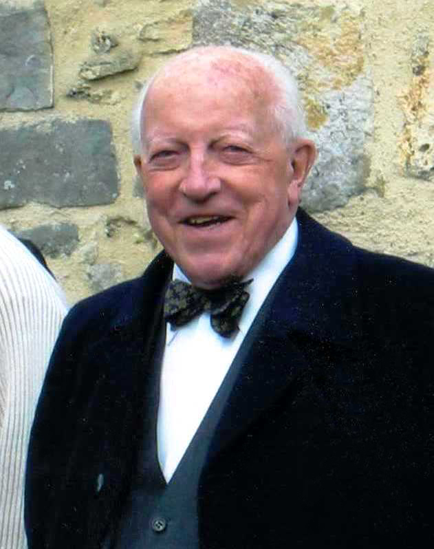 Joseph Roustang (1915 - 2011)